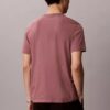 Camiseta de cuello redondo Liquid Touch