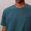 Camiseta de cuello redondo Liquid Touch