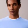 Camiseta de cuello redondo Liquid Touch
