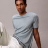 Camiseta de cuello redondo Liquid Touch