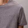 Camiseta de cuello redondo Liquid Touch