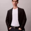 Camiseta de cuello redondo Liquid Touch