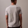 Camiseta de cuello redondo Monólogo Camiseta de cuello redondo Monólogo