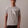 Camiseta de cuello redondo Monólogo Camiseta de cuello redondo Monólogo