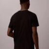 Camiseta de cuello redondo Pride Monologo Camiseta de cuello redondo Pride Monologo