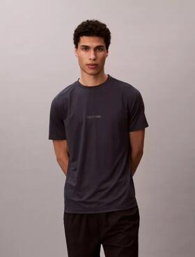 Camiseta de malla CK Sport