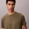 Camiseta de malla CK Sport Camiseta de malla CK Sport