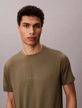 Camiseta de malla CK Sport