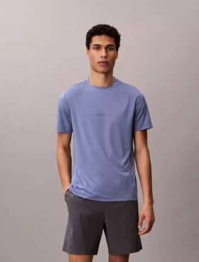 Camiseta de malla CK Sport