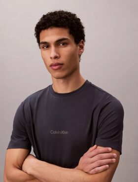 Camiseta de malla CK Sport