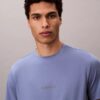 Camiseta de malla CK Sport Camiseta de malla CK Sport