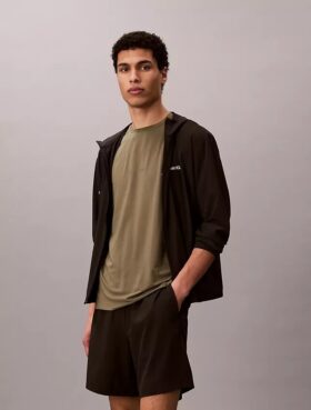 Camiseta de malla CK Sport