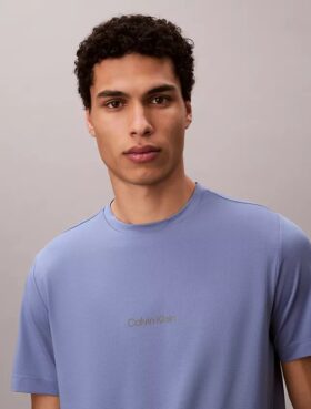 Camiseta de malla CK Sport