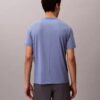 Camiseta de malla CK Sport Camiseta de malla CK Sport