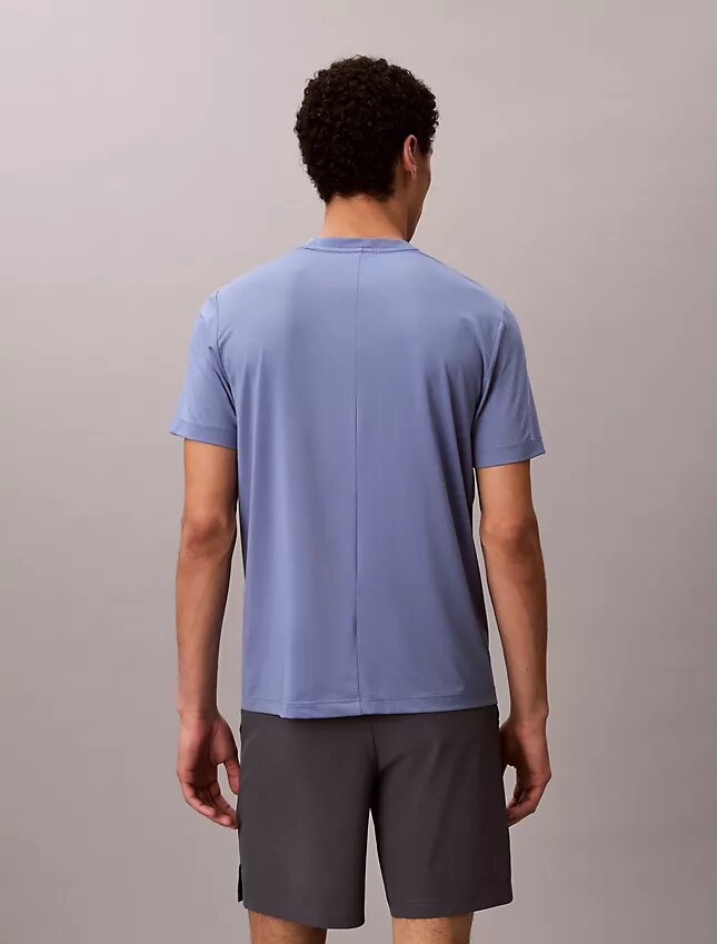 Camiseta de malla CK Sport Camiseta de malla CK Sport