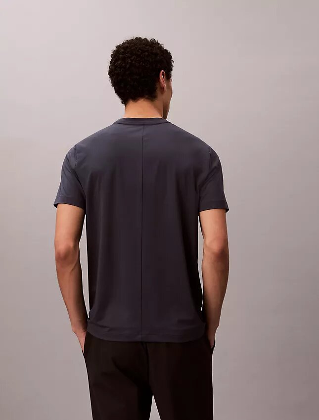 Camiseta de malla CK Sport Camiseta de malla CK Sport