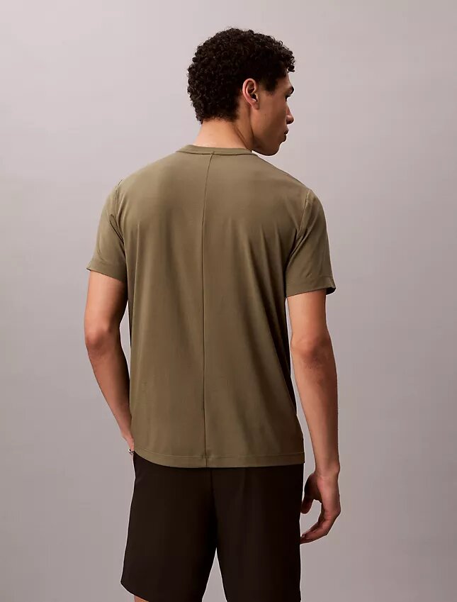 Camiseta de malla CK Sport Camiseta de malla CK Sport