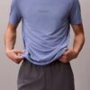 Camiseta de malla CK Sport Camiseta de malla CK Sport