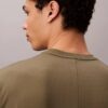 Camiseta de malla CK Sport Camiseta de malla CK Sport