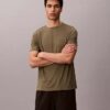 Camiseta de malla CK Sport Camiseta de malla CK Sport