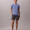 Camiseta de malla CK Sport Camiseta de malla CK Sport