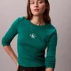 Camiseta de manga larga para bebé Monólogo Camiseta de manga larga para bebé Monólogo