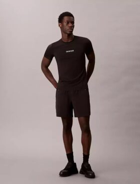 Camiseta deportiva Intense Power