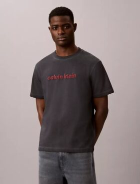 Camiseta Easy con logotipo de 1989