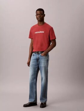 Camiseta Easy con logotipo de 1989