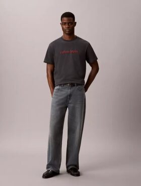 Camiseta Easy con logotipo de 1989