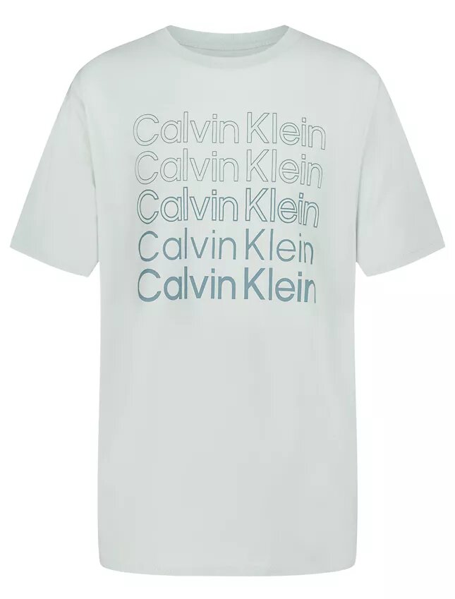 Camiseta gráfica Ck Levels para niños Camiseta gráfica Ck Levels para niños