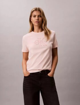 Camiseta gráfica de felpa para bebé con el diseño «Monólogo»