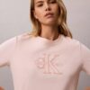 Camiseta gráfica de felpa para bebé con el diseño «Monólogo» Camiseta gráfica de felpa para bebé con el diseño «Monólogo»