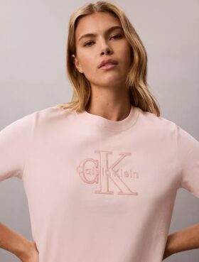 Camiseta gráfica de felpa para bebé con el diseño «Monólogo»