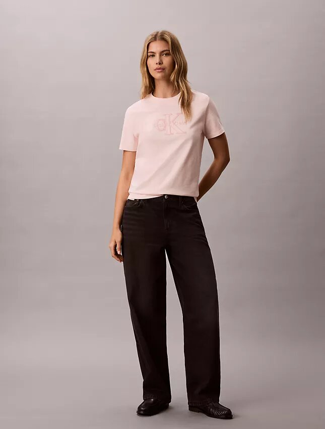 Camiseta gráfica de felpa para bebé con el diseño «Monólogo» Camiseta gráfica de felpa para bebé con el diseño «Monólogo»