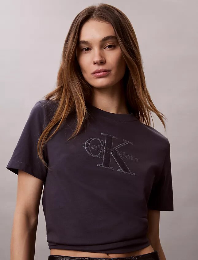 Camiseta gráfica de felpa para bebé con el diseño «Monólogo» Camiseta gráfica de felpa para bebé con el diseño «Monólogo»