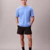 Camiseta holgada Ck Sport Camiseta holgada Ck Sport