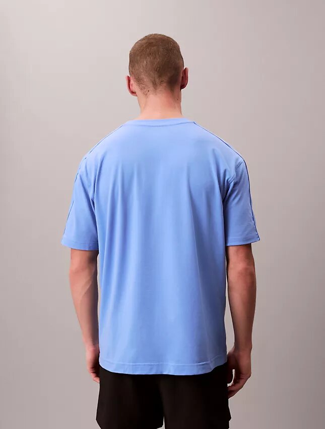 Camiseta holgada Ck Sport Camiseta holgada Ck Sport