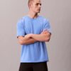 Camiseta holgada Ck Sport Camiseta holgada Ck Sport