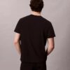 Camiseta holgada con estampado muy llamativo Camiseta holgada con estampado muy llamativo