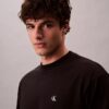 Camiseta holgada con Monogram Camiseta holgada con Monogram
