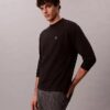 Camiseta holgada con Monogram Camiseta holgada con Monogram