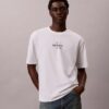 Camiseta holgada Monólogo Camiseta holgada Monólogo