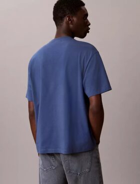 Camiseta holgada Monólogo