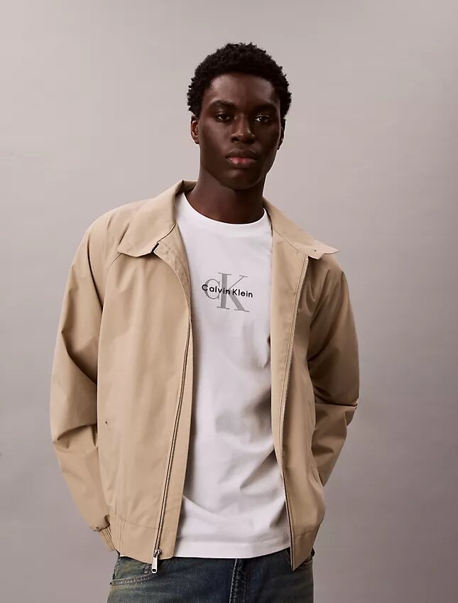 Camiseta holgada Monólogo Camiseta holgada Monólogo