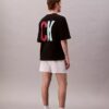Camiseta holgada «Pride Viva Love» de Marc Hundley Camiseta holgada «Pride Viva Love» de Marc Hundley