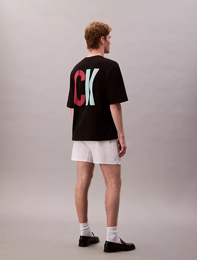 Camiseta holgada «Pride Viva Love» de Marc Hundley Camiseta holgada «Pride Viva Love» de Marc Hundley