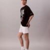 Camiseta holgada «Pride Viva Love» de Marc Hundley Camiseta holgada «Pride Viva Love» de Marc Hundley