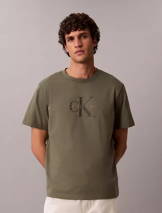 Camiseta Monólogo Camiseta Monólogo