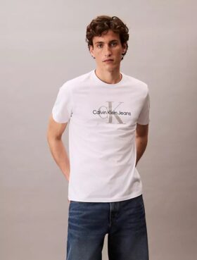 Camiseta Monólogo